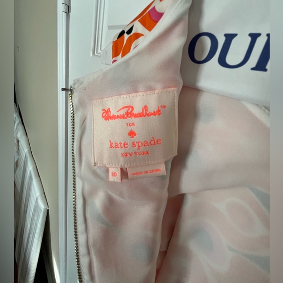 Kate Spade Solar Mariam Dress - Picture 5 of 14